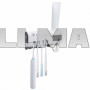 Диспенсер для зубной пасты и щеток автоматический Toothbrush sterilizer W-020